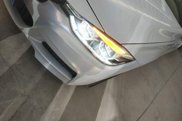 Used BMW 3 Series 2019 320Li M Sport Package