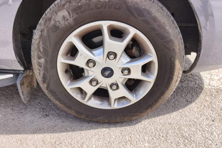 Used Ford Tourneo Custom 2017 2.0T Automatic Elite Edition
