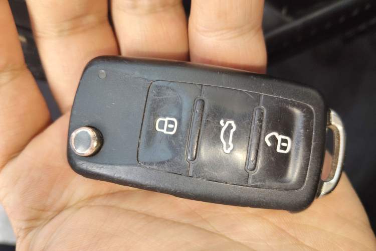 Used Volkswagen Bora 2018 1.5L Manual Comfort Model
