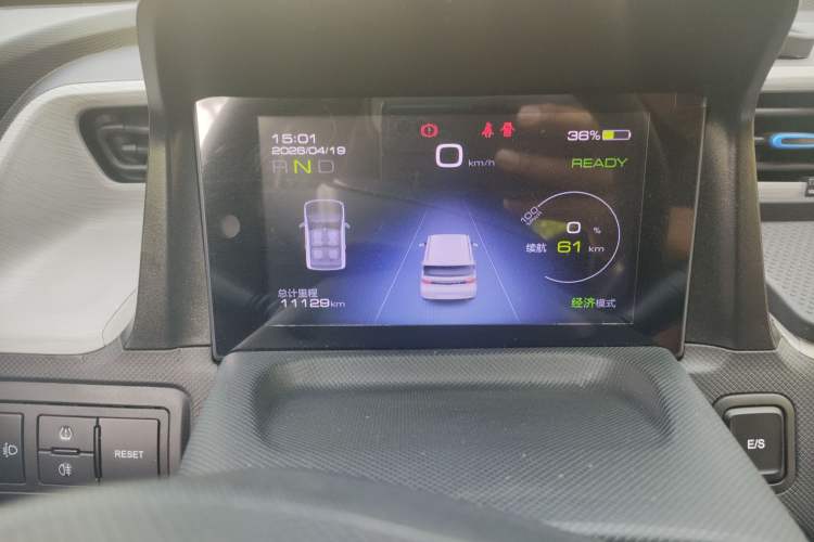 Used Wuling Hongguang MINIEV 2022 Enjoy Edition Lithium Iron Phosphate
