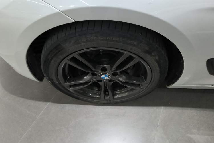 Used BMW 3 Series GT 2019 320i Sport Edition