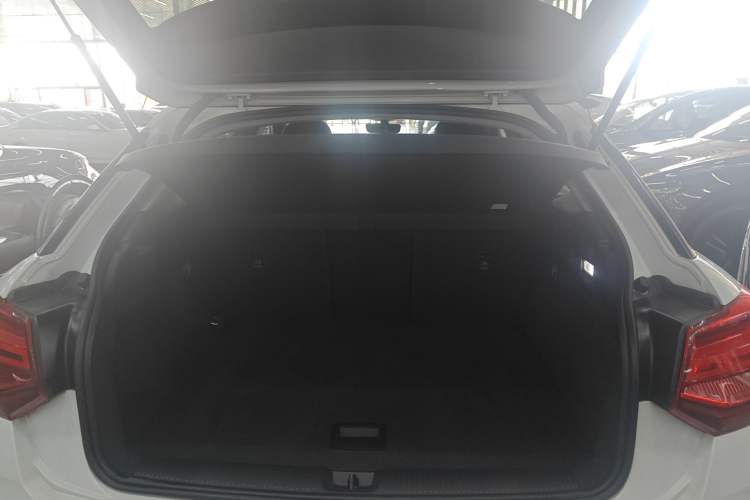 Used Audi Q2L 2022 35 TFSI Progressive Dynamic Edition
