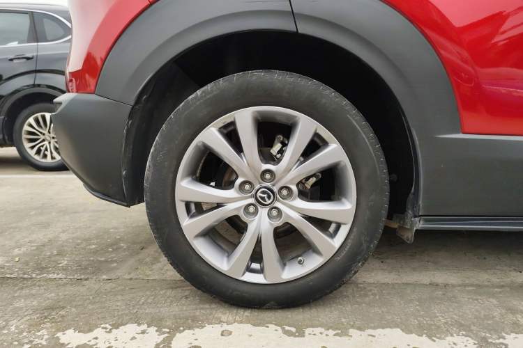 Used Mazda CX-30 2020 2.0L Automatic YAYUE Version