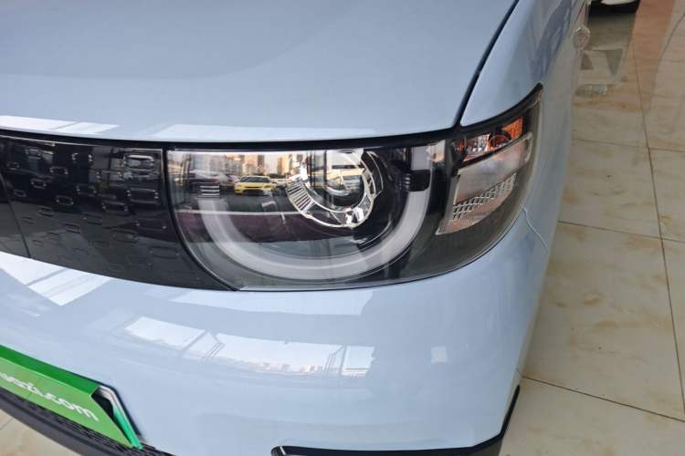 Used Chery QQ Ice Cream 2022 Taohuanxi Sweet Peach Edition
