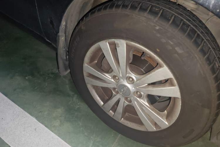 Used Hyundai SONATA·NFC 2009 2.0L Automatic GLS
