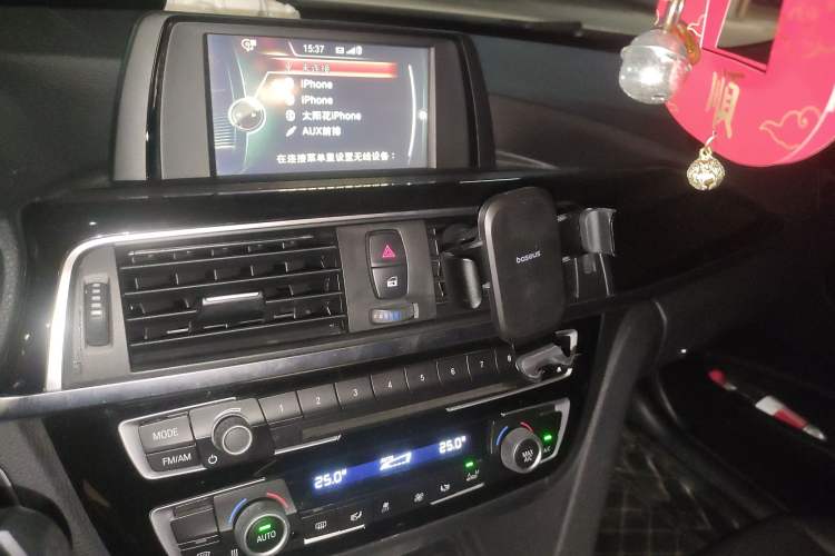 Used BMW 3 Series 2017 320Li Fashion Model