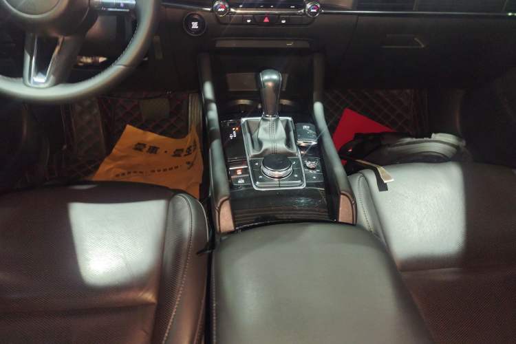 Used Mazda 3 Axela 2021 2.0L Automatic Zhiyao Edition