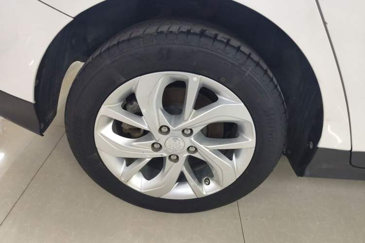 Used Buick Velite 6 2023 430km Comfort Edition
