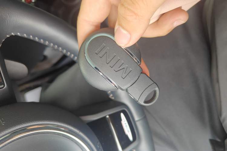 Used MINI JCW 2021 2.0T JOHN COOPER WORKS
