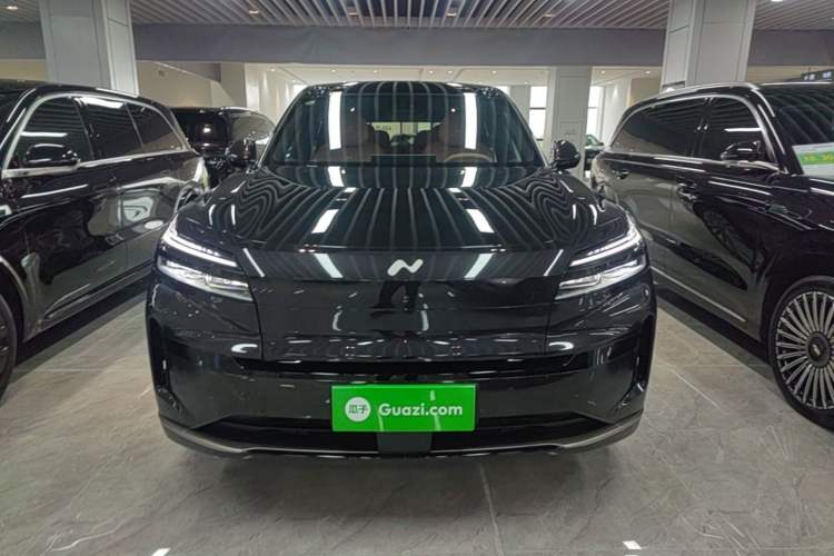 Used ONVO Luxeed L90 2026 Model Max Success Edition, Six Seats