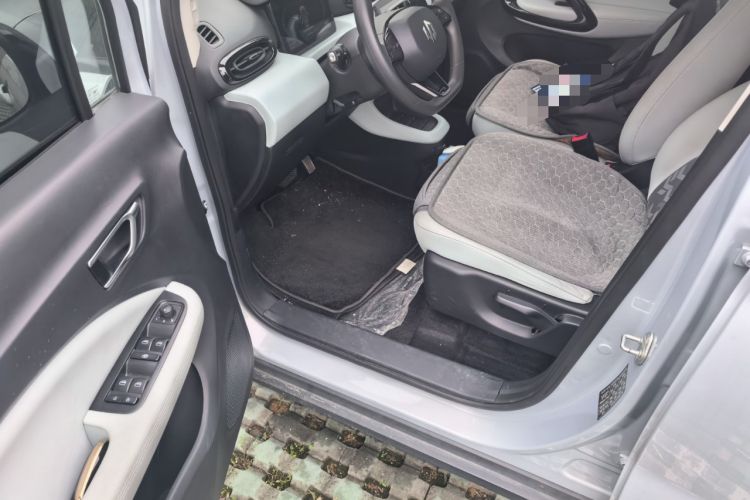 Used Leapmotor T03 2022 YAOJIN Edition Driver Seat