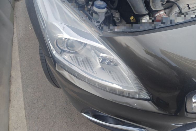 Used Peugeot 3008 2013 1.6THP Automatic Prestige Edition
