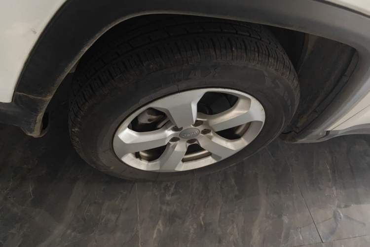 Used Jeep Compass 2020 220T Automatic Leading Edition