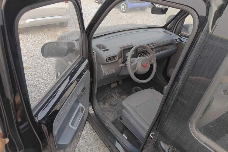 Used Wuling Zhiguang New Energy 2025 Comfort Model