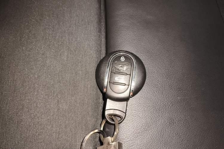 Used MINI Countryman 2018 1.5T COOPER ALL4 Classic Edition