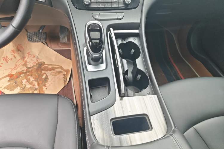 Used Buick LaCrosse 2021 552T Luxury Version Gear Lever