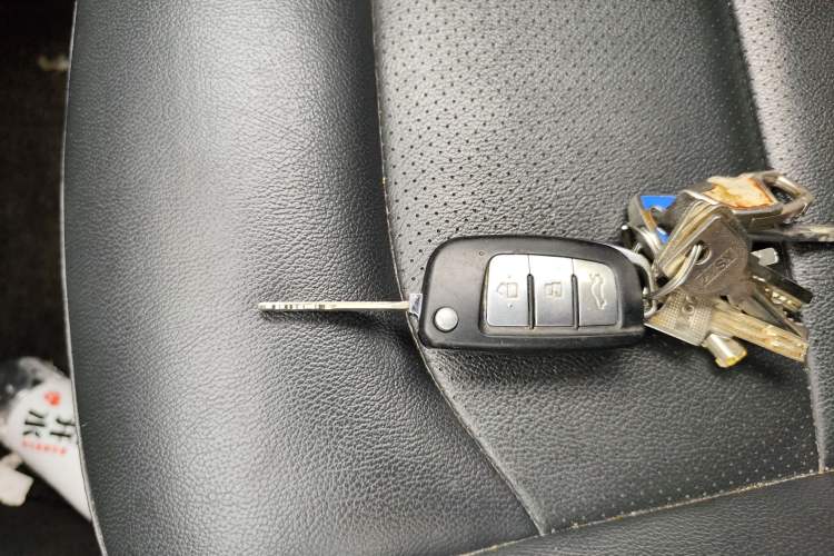 Used Geely Auto Vision 2020 1.5L Manual Asian Games Edition