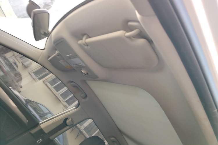 Used Roewe RX5 2018 20T Two-Wheel Drive Automatic Flagship Edition