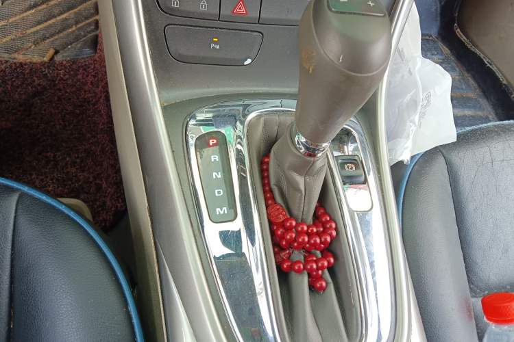 Used Chevrolet Malibu 2014 2.0L Automatic Comfort Edition
