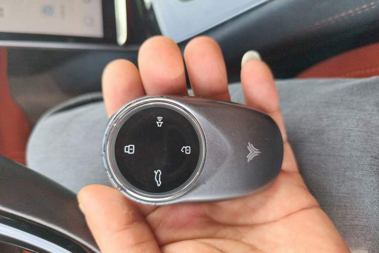 Used NETA S 2024 Extended-Range 1060 Edition
