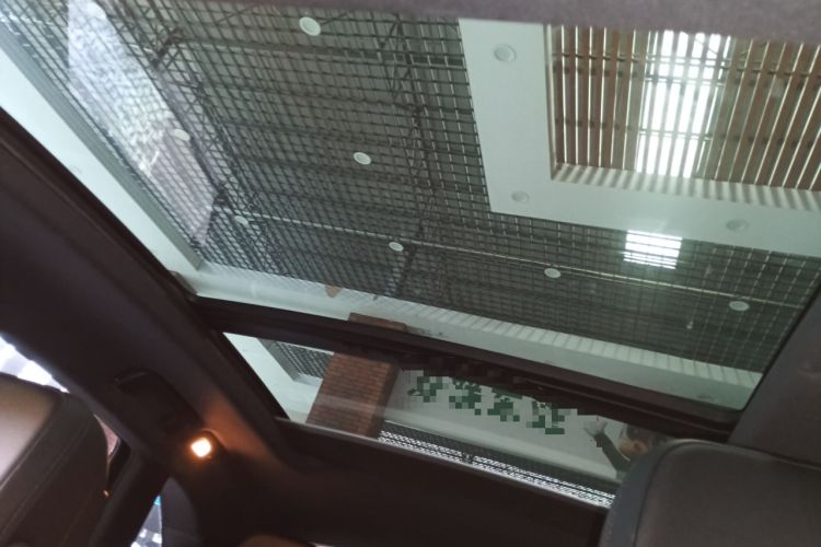 Used Porsche Macan 2017 Macan 2.0T