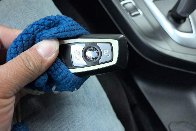 Used BMW 1 Series 2013 Revised 116i Urban Edition