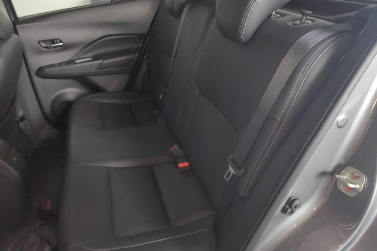 Used Nissan Kicks 2023 Jingqing Edition 1.5L Combining "Power" with a Stylish Touch