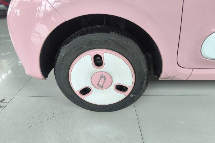 Used Bestune Pony 2025 222km Range Agile Horse