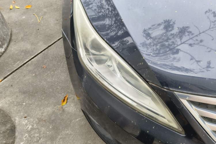 Used Changan Eado 2012 1.6L Manual Luxury Version China IV Standard