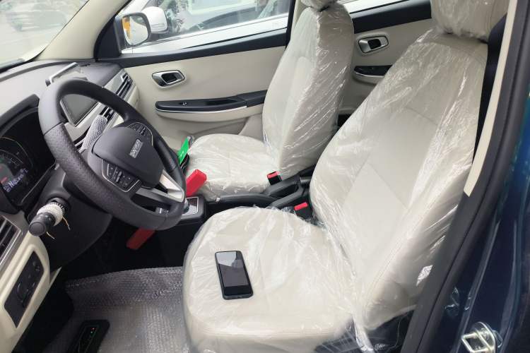 Used Dayun Yuehu 2023 230 Standard Edition