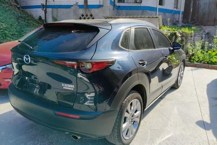 Used Mazda CX-30 2020 2.0L Automatic Joyful Model
