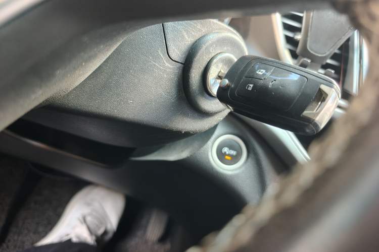 Used Buick GT 2018 18T Automatic Elite Model