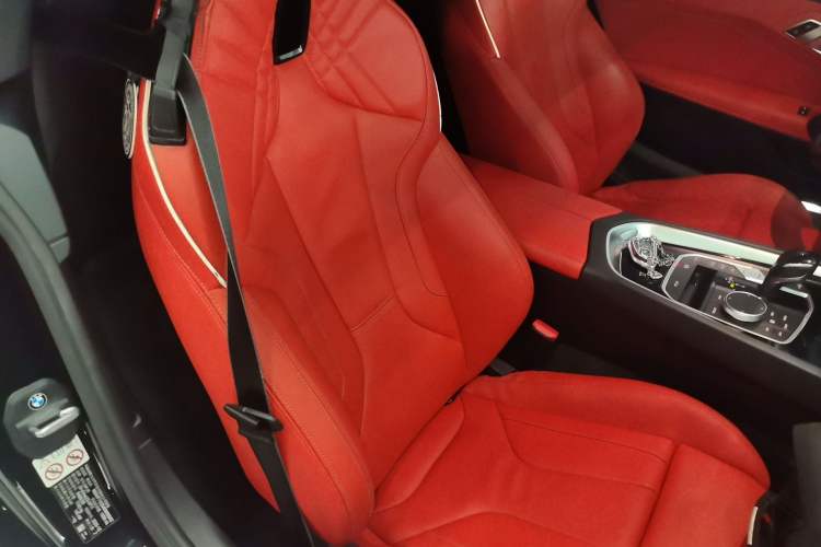 Used BMW Z4 2019 sDrive 25i M Sport Package
