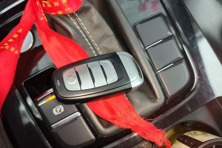 Used Hongqi H5 2018 30TD Dynamic Edition