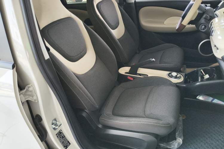 Used Wuling Bingo 2024 203km Light Edition
