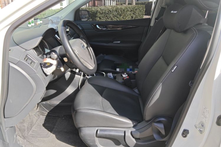 Used Nissan Tiida 2024 1.6L CVT Smart Drive Edition