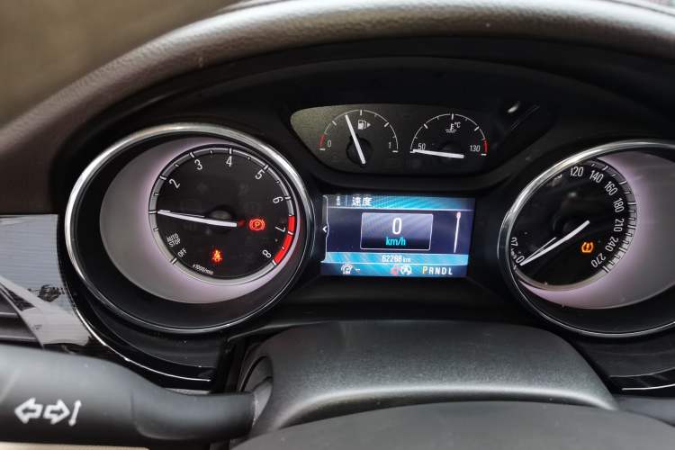 Used Buick Verano 2015 Sedan 15S Automatic Leading Model