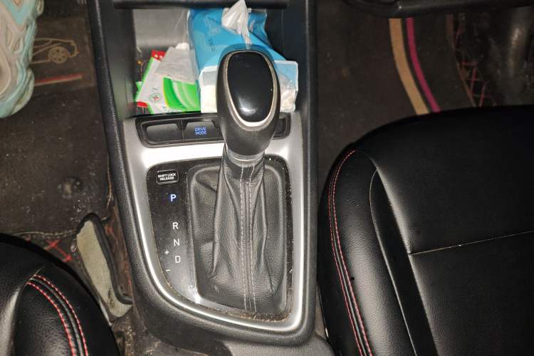 Used Hyundai Celesta 2018 1.6L Automatic GL Enjoyment Edition China VI compliant
