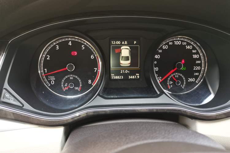 Used Volkswagen Passat 2016 380TSI DSG Ultimate Edition