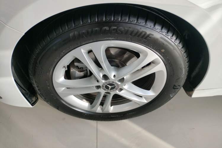 Used Mercedes-Benz A-Class 2023 A 180 L Exterior 7