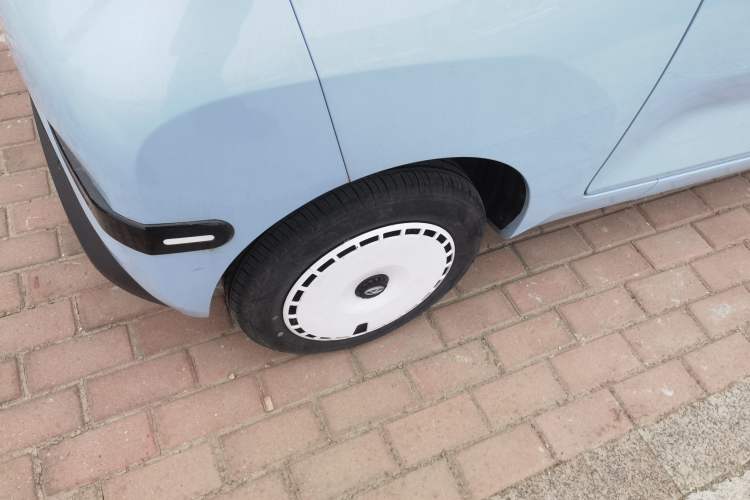 Used Chery QQ Ice Cream 2024 170km Sundae
