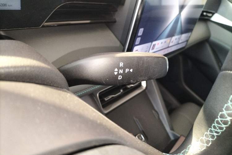 Used BYD Qin L 2025 EV 545KM Beyond Version