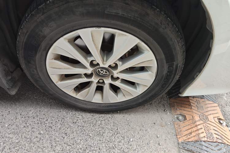 Used Toyota Corolla 2022 1.2T S-CVT Pioneer PLUS Edition
