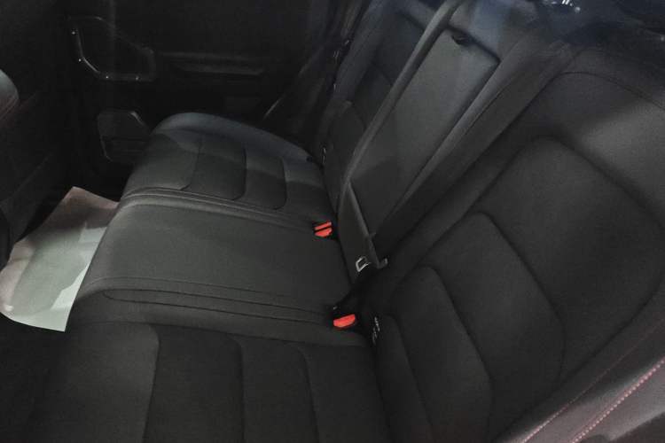 Used JETOUR Shanhai Traveler C-DM 2024 C-DM 129KM Linye Edition