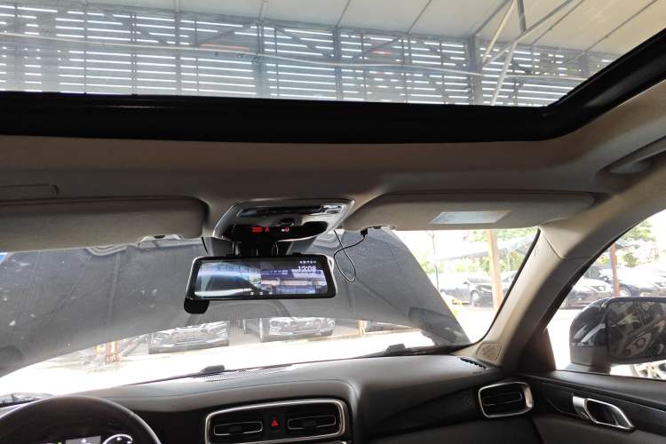 Used Lynk & Co 01 EM-P 2018 1.5T PHEV Jing Guo V