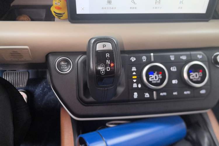 Used Land Rover Defender 2020 110 P400 HSE