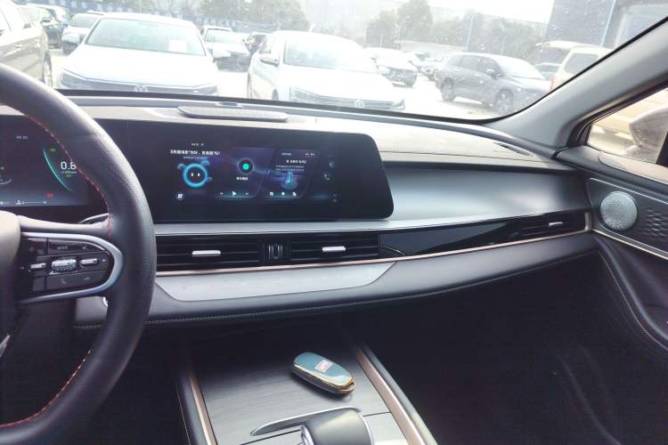 Used Chery OMODA 2024 Guardian Edition 1.5T CVT Guardian PLUS