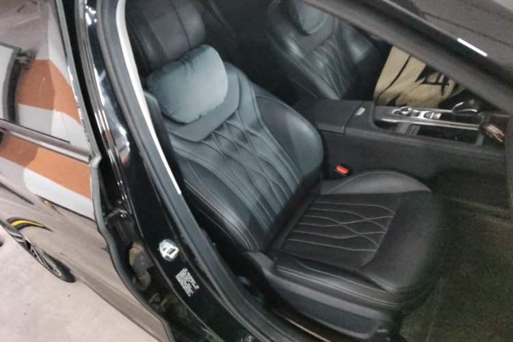 Used Chery Arrizo 8 2023 High-Performance Edition 2.0T DCT Powerfully Equipped
