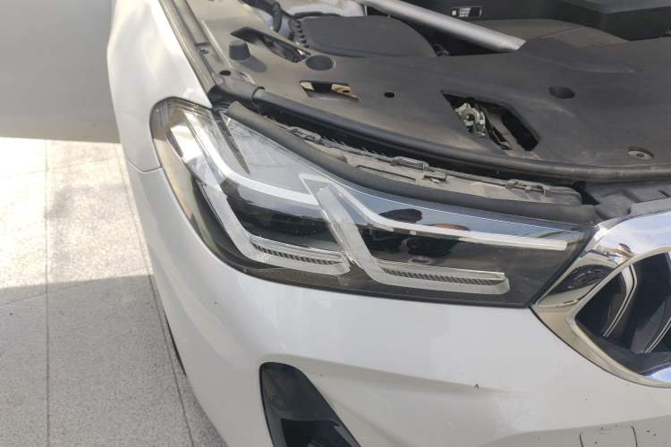 Used BMW 6 Series GT 2022 630i M Sport Package