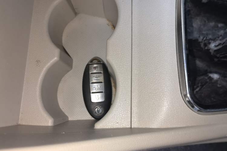 Used Dongfeng Aeolus A60 2016 1.5L Manual Luxury Version
